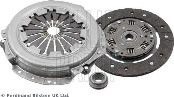 Blue Print ADT330232 - Clutch Kit www.autospares.lv