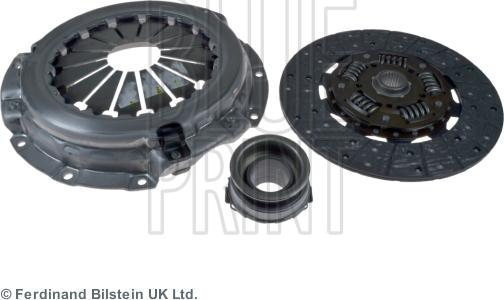 Blue Print ADT330226 - Sajūga komplekts autospares.lv