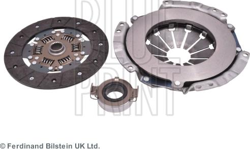 Blue Print ADT330222 - Sajūga komplekts www.autospares.lv