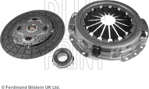 Blue Print ADT330279 - Sajūga komplekts autospares.lv