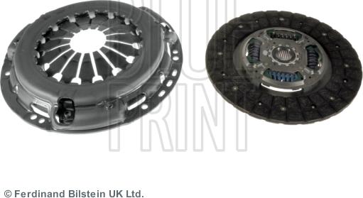 Blue Print ADT330276 - Sajūga komplekts autospares.lv