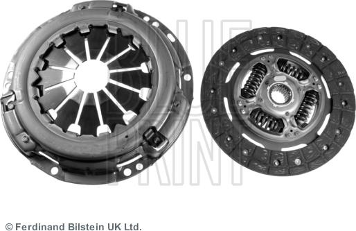 Blue Print ADT330270 - Sajūga komplekts www.autospares.lv