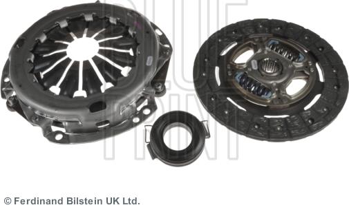 Blue Print ADT330278 - Sajūga komplekts www.autospares.lv