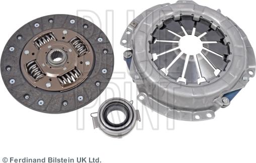 Blue Print ADT330272 - Sajūga komplekts autospares.lv