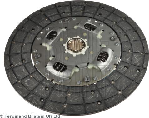 Blue Print ADT33199 - Sajūga disks www.autospares.lv