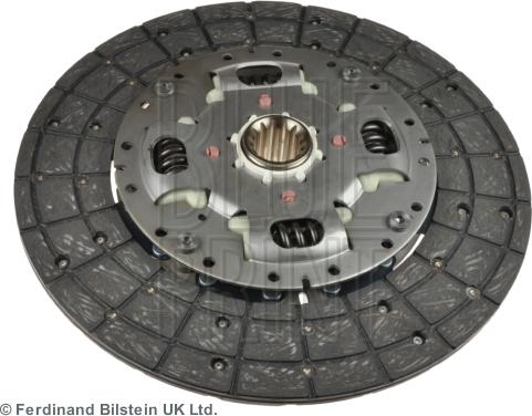 Blue Print ADT33199 - Sajūga disks autospares.lv