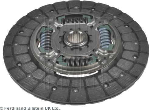 Blue Print ADT33196 - Sajūga disks www.autospares.lv