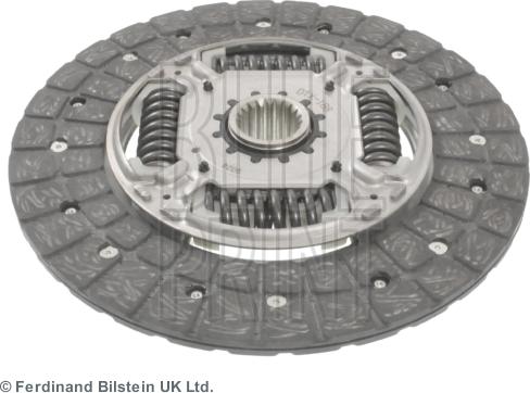 Blue Print ADT33190 - Sajūga disks autospares.lv