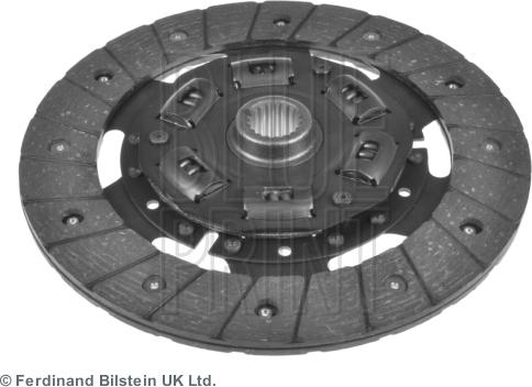 Blue Print ADT33197 - Sajūga disks www.autospares.lv