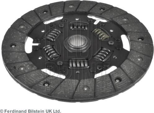 Blue Print ADT33197 - Sajūga disks www.autospares.lv