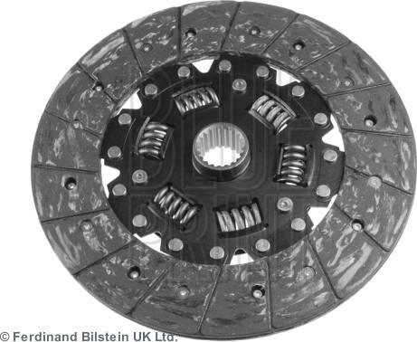 Blue Print ADT33143 - Sajūga disks www.autospares.lv