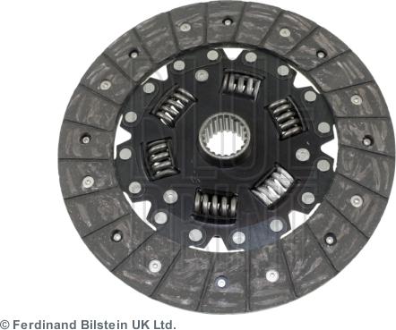 Blue Print ADT33156 - Sajūga disks www.autospares.lv