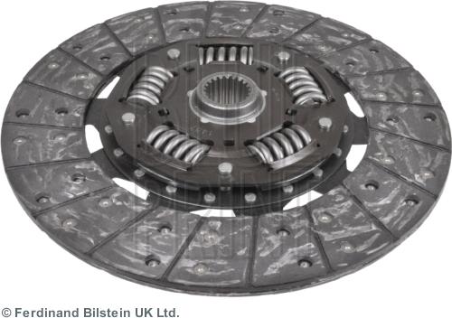 Blue Print ADT33169 - Sajūga disks autospares.lv