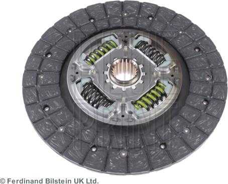 Blue Print ADT33165 - Sajūga disks autospares.lv