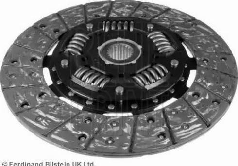 Blue Print ADT33160 - Sajūga disks www.autospares.lv