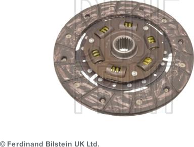 Blue Print ADT33102 - Sajūga disks www.autospares.lv