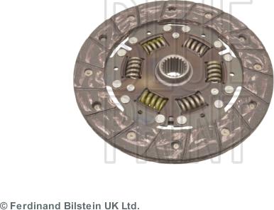 Blue Print ADT33102 - Sajūga disks www.autospares.lv