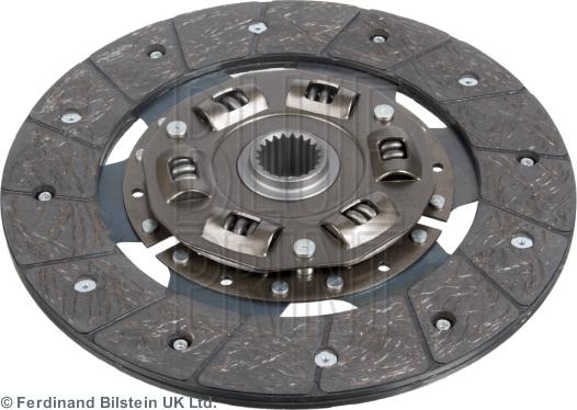 Blue Print ADT331109 - Sajūga disks autospares.lv