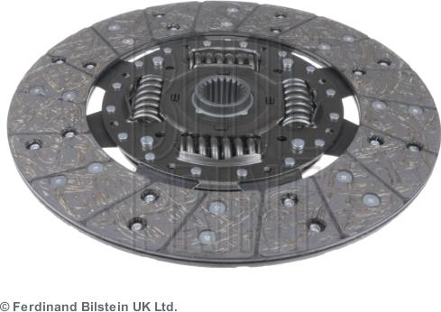 Blue Print ADT331104 - Sajūga disks autospares.lv