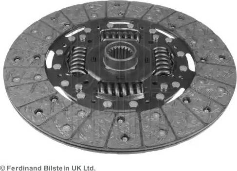 Blue Print ADT331103 - Sajūga disks autospares.lv