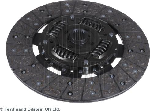 Blue Print ADT331102 - Sajūga disks autospares.lv