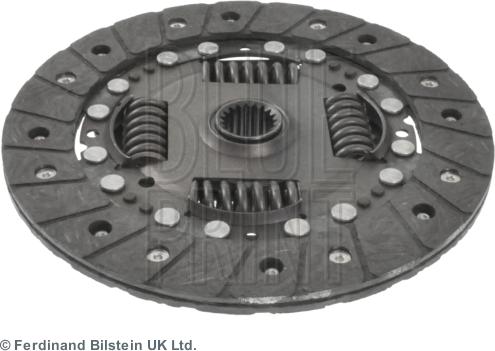 Blue Print ADT33189 - Sajūga disks www.autospares.lv