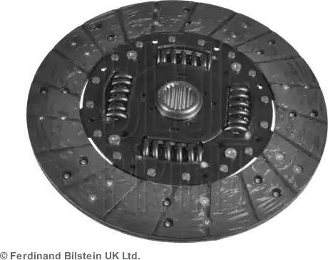 Blue Print ADT33185 - Sajūga disks autospares.lv