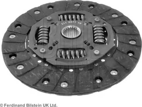 Blue Print ADT33188 - Sajūga disks autospares.lv