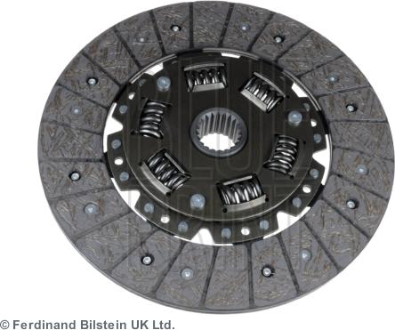 Blue Print ADT33135 - Sajūga disks www.autospares.lv