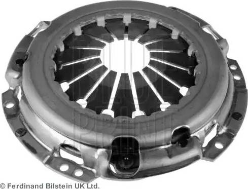 Blue Print ADT33291N - Sajūga piespiedējdisks autospares.lv