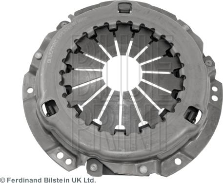 Blue Print ADT33243N - Sajūga piespiedējdisks www.autospares.lv