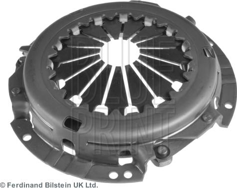 Blue Print ADT33254N - Sajūga piespiedējdisks autospares.lv