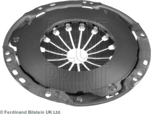 Blue Print ADT33261N - Sajūga piespiedējdisks autospares.lv