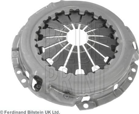 Blue Print ADT332105N - Sajūga piespiedējdisks www.autospares.lv