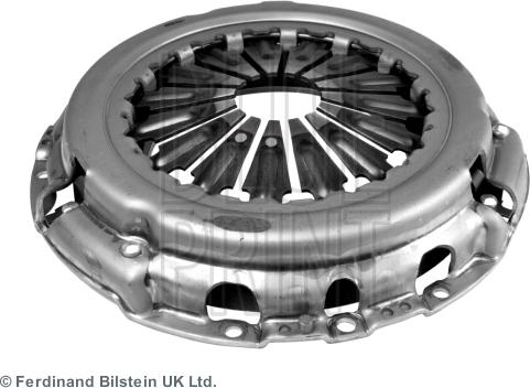 Blue Print ADT332100N - Sajūga piespiedējdisks autospares.lv