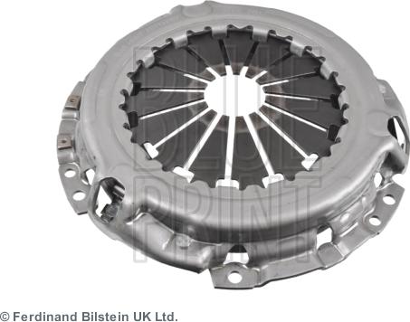 Blue Print ADT332107 - Sajūga piespiedējdisks www.autospares.lv