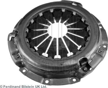 Blue Print ADT33237N - Sajūga piespiedējdisks autospares.lv