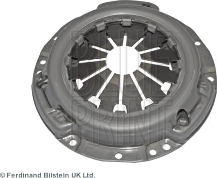 Blue Print ADT33273N - Sajūga piespiedējdisks www.autospares.lv