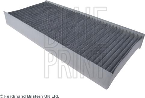 Blue Print ADT32544 - Filter, interior air www.autospares.lv