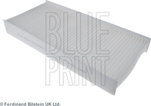 Blue Print ADT32545 - Filter, interior air www.autospares.lv