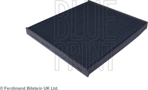 Blue Print ADT32547 - Filter, interior air www.autospares.lv