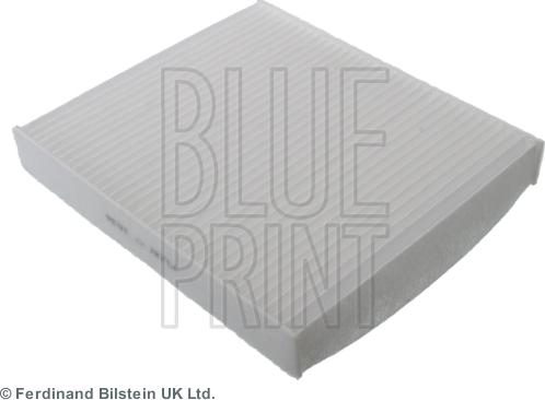 Blue Print ADT32554 - Filter, interior air www.autospares.lv