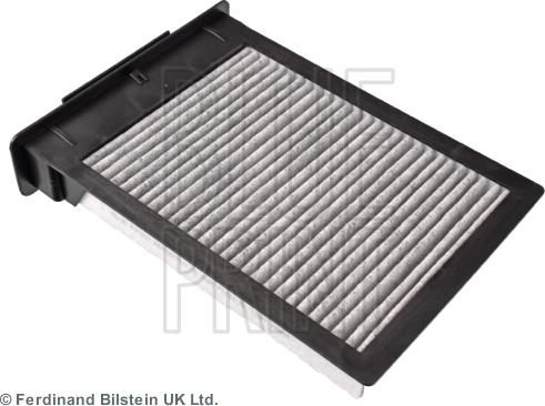 Blue Print ADT32553 - Filter, interior air www.autospares.lv