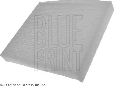 Blue Print ADT32517 - Filter, interior air www.autospares.lv