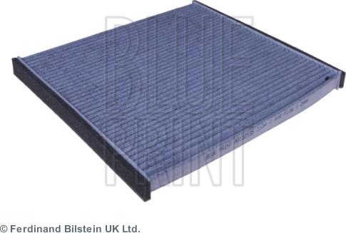 Blue Print ADT32535 - Filter, interior air www.autospares.lv