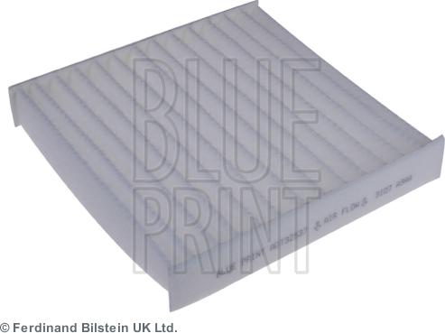 Blue Print ADT32537 - Filter, interior air www.autospares.lv