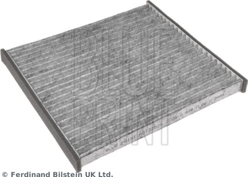 Blue Print ADT32526 - Filter, interior air www.autospares.lv