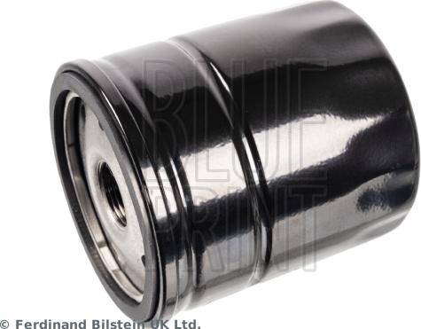 Blue Print ADT32142 - Масляный фильтр www.autospares.lv