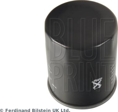 Blue Print ADT32147 - Oil Filter www.autospares.lv