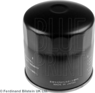 Blue Print ADT32103 - Oil Filter www.autospares.lv